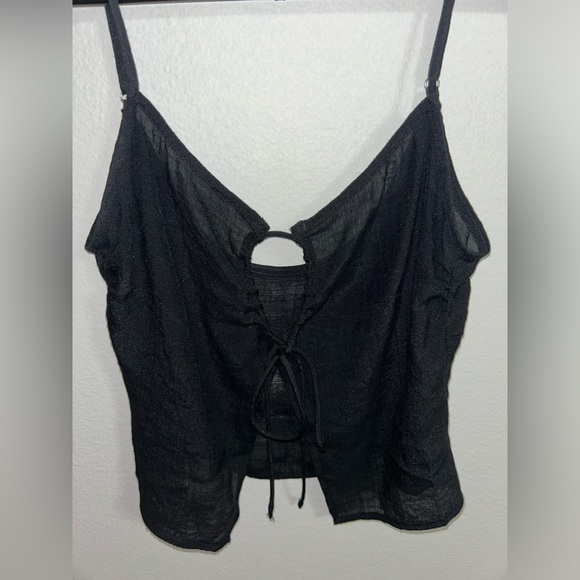 PRINCESS POLLY MELITA TOP - Picture 5 of 6